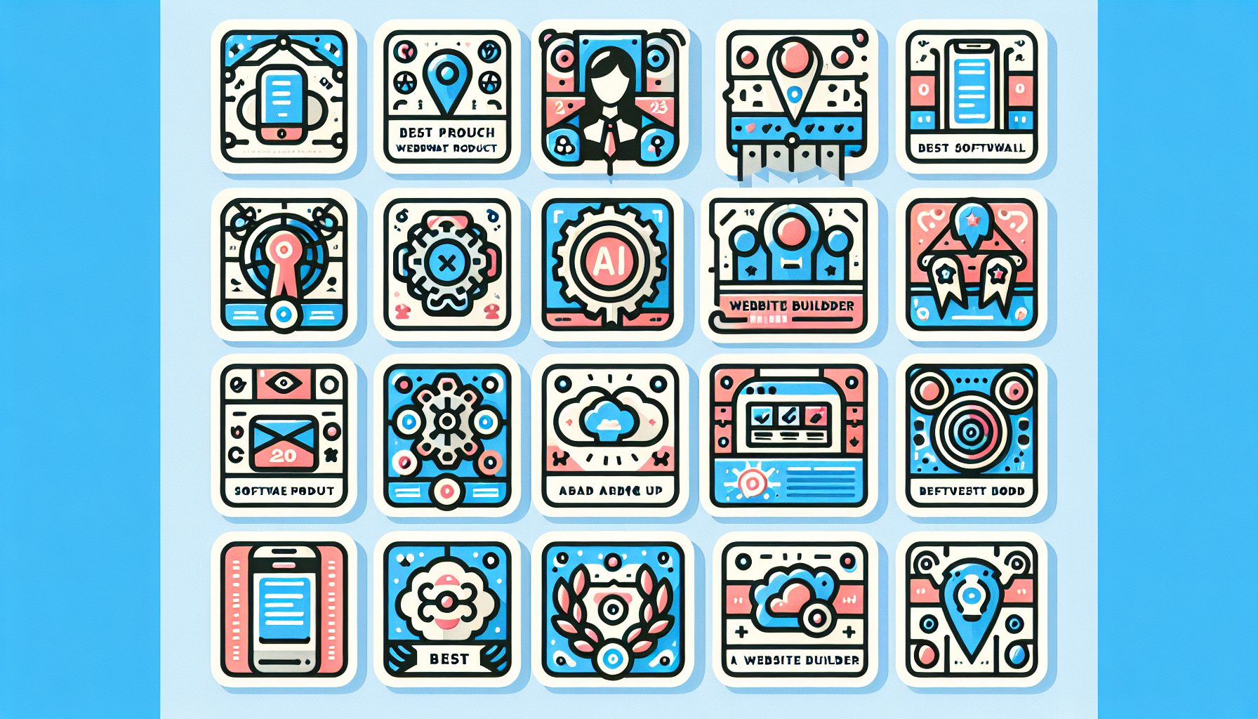 Best AI Website Builder 2025: Top Picks Compared — featured image