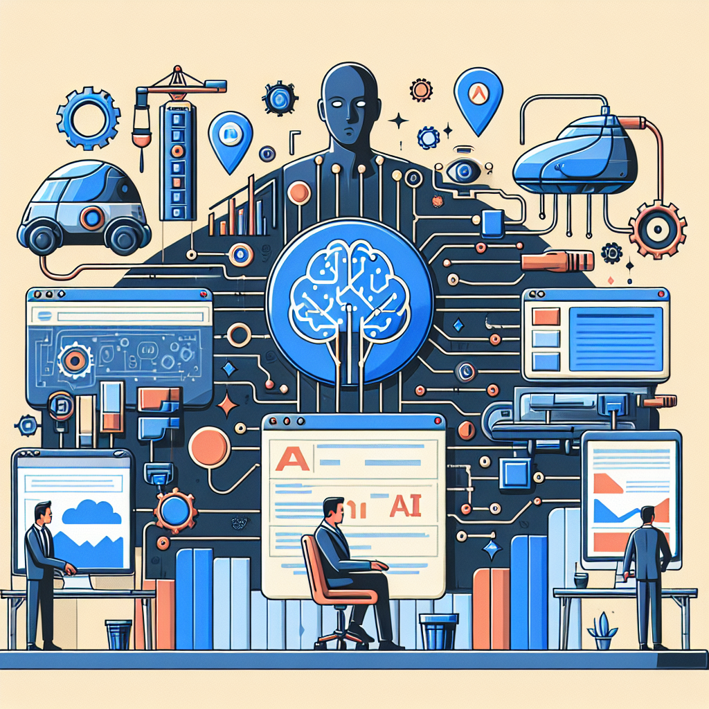 best ai website builder 2025 — Best AI Website Builders in 2025: Quick Comparison