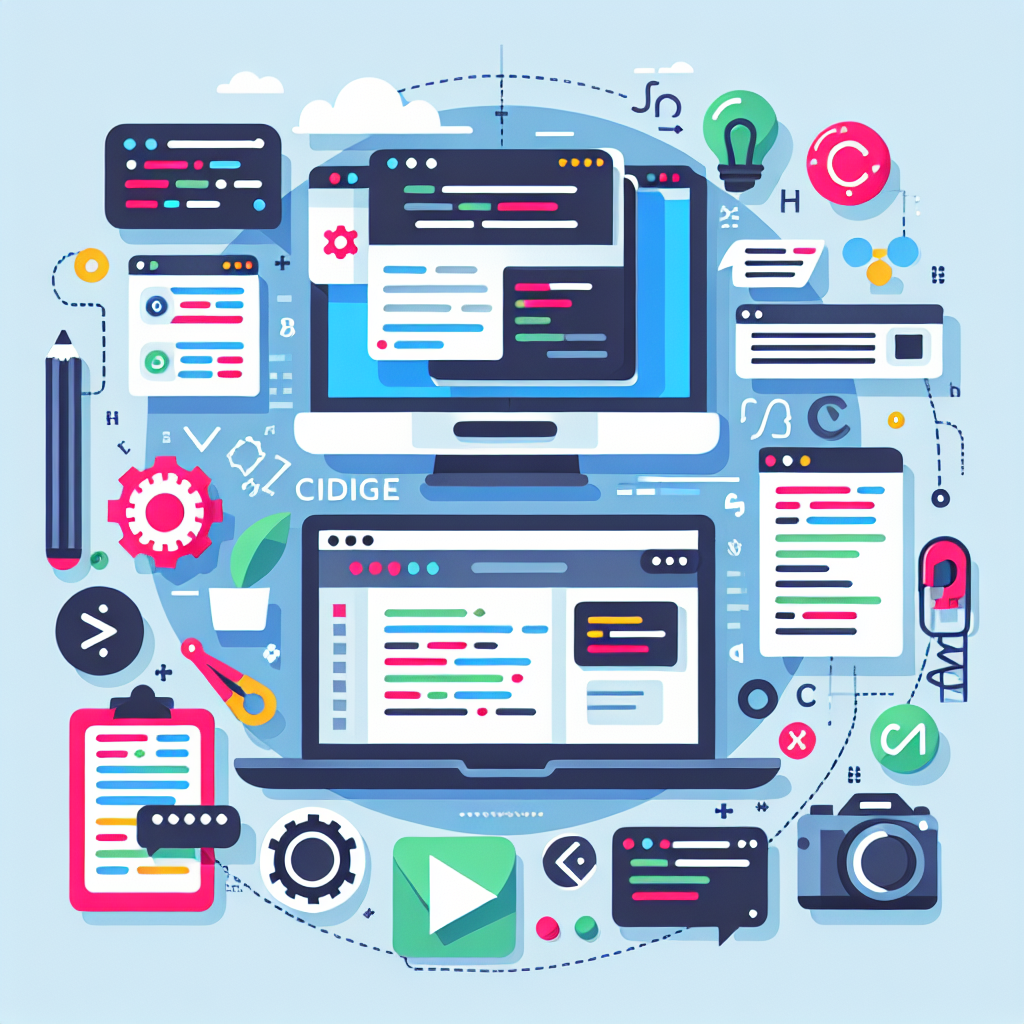 best free web development tools — Best Free Front-End Development Tools