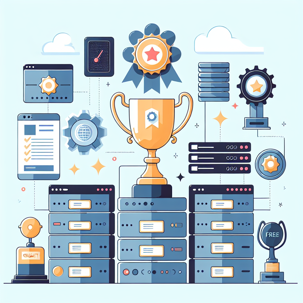 best free web development tools — Best Free Back-End and Server-Side Tools