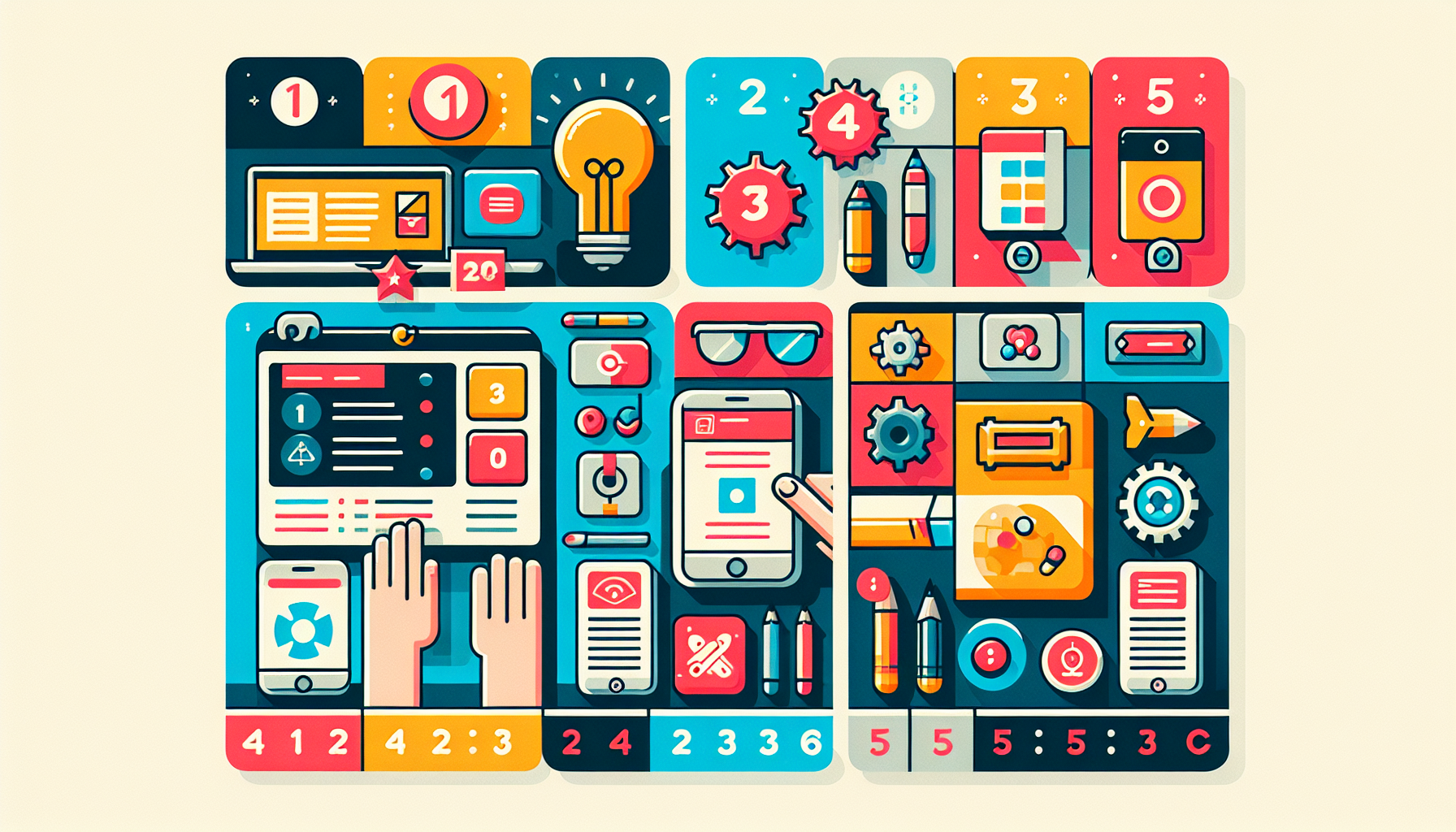 Best Free Web Development Tools in 2025 (Tested & Ranked) — featured image