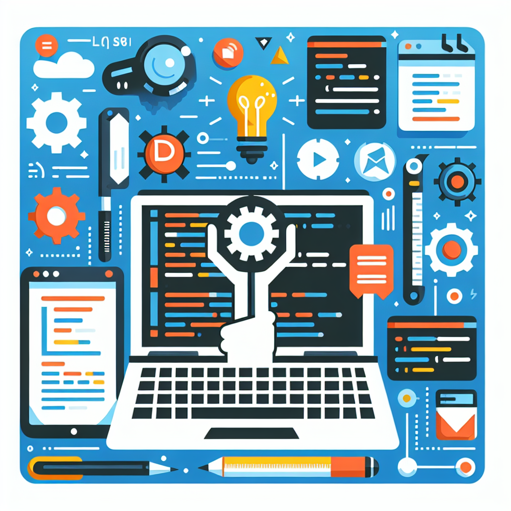 best web development tools — Best Front-End Development Tools