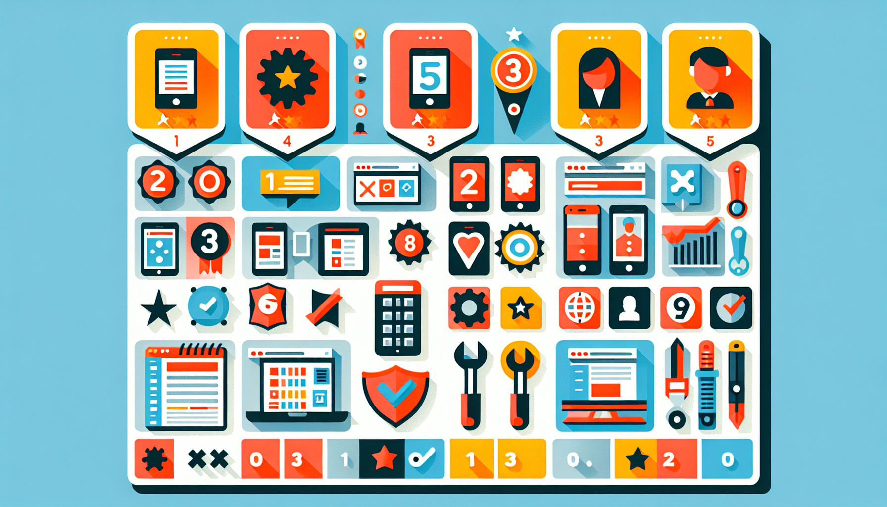 Best Web Development Tools in 2024: Top Picks for Every Dev — featured image