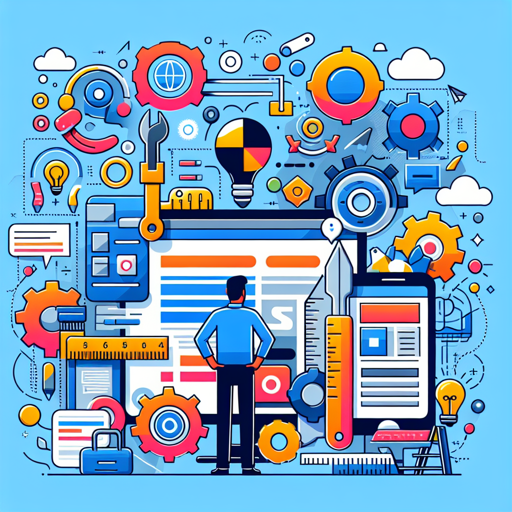 best website builder for beginners — Best Website Builders for Beginners at a Glance