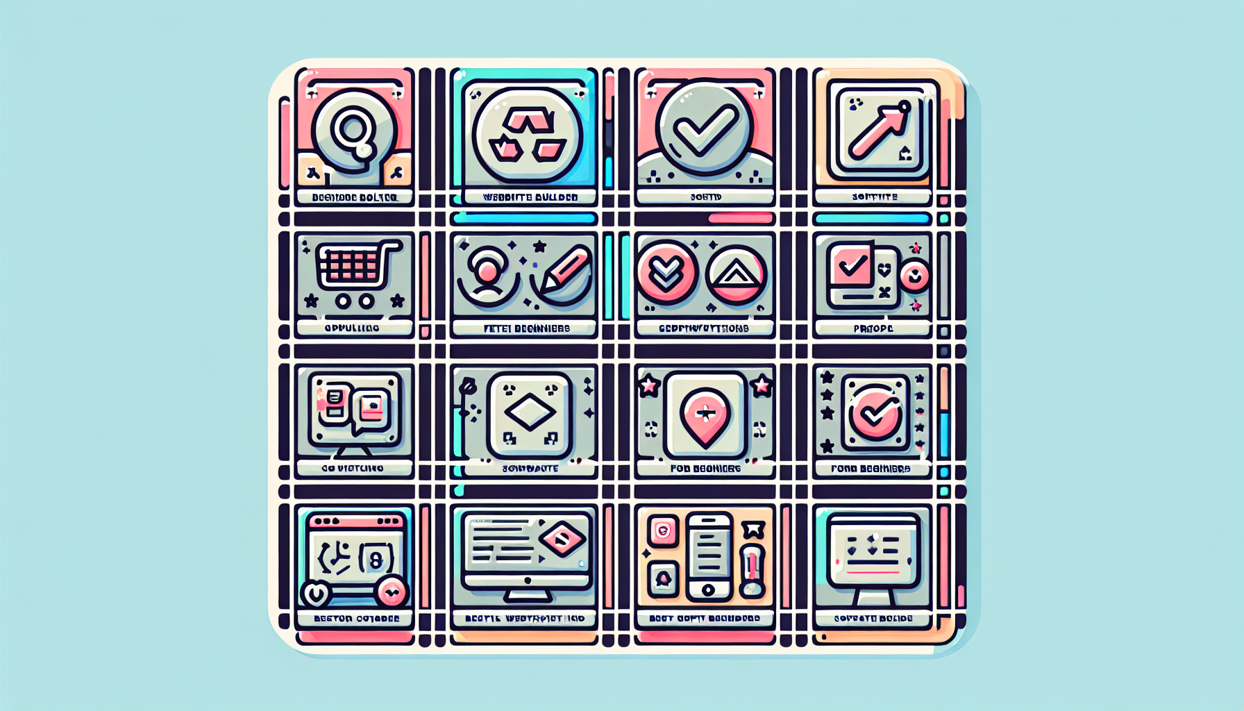 Best Website Builder for Beginners in 2025: Top Picks Ranked — featured image