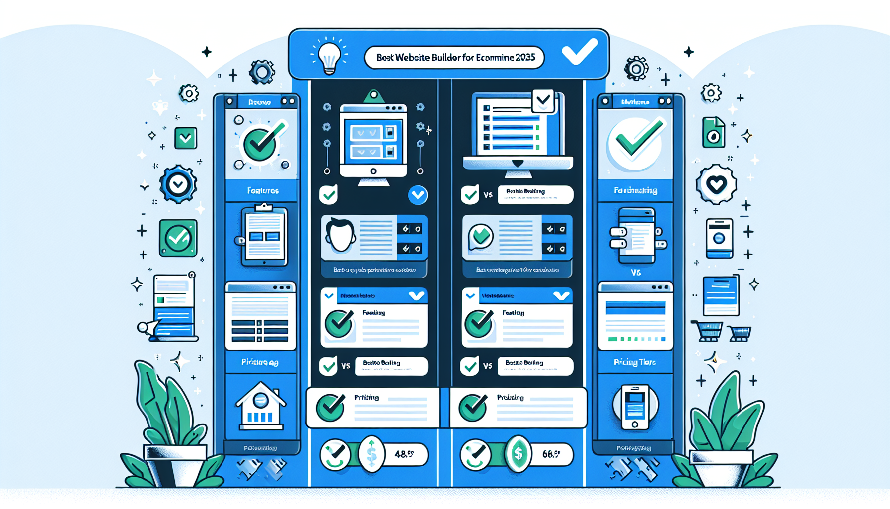 Best Website Builder for Ecommerce 2025: Top Picks Compared — featured image