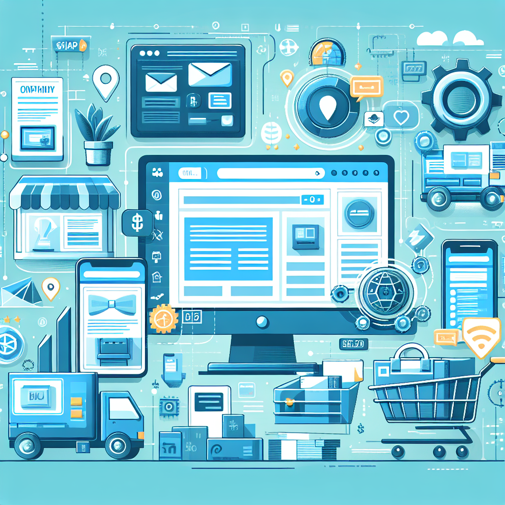 best website builder for ecommerce 2025 — Shopify — Best Overall Ecommerce Website Builder