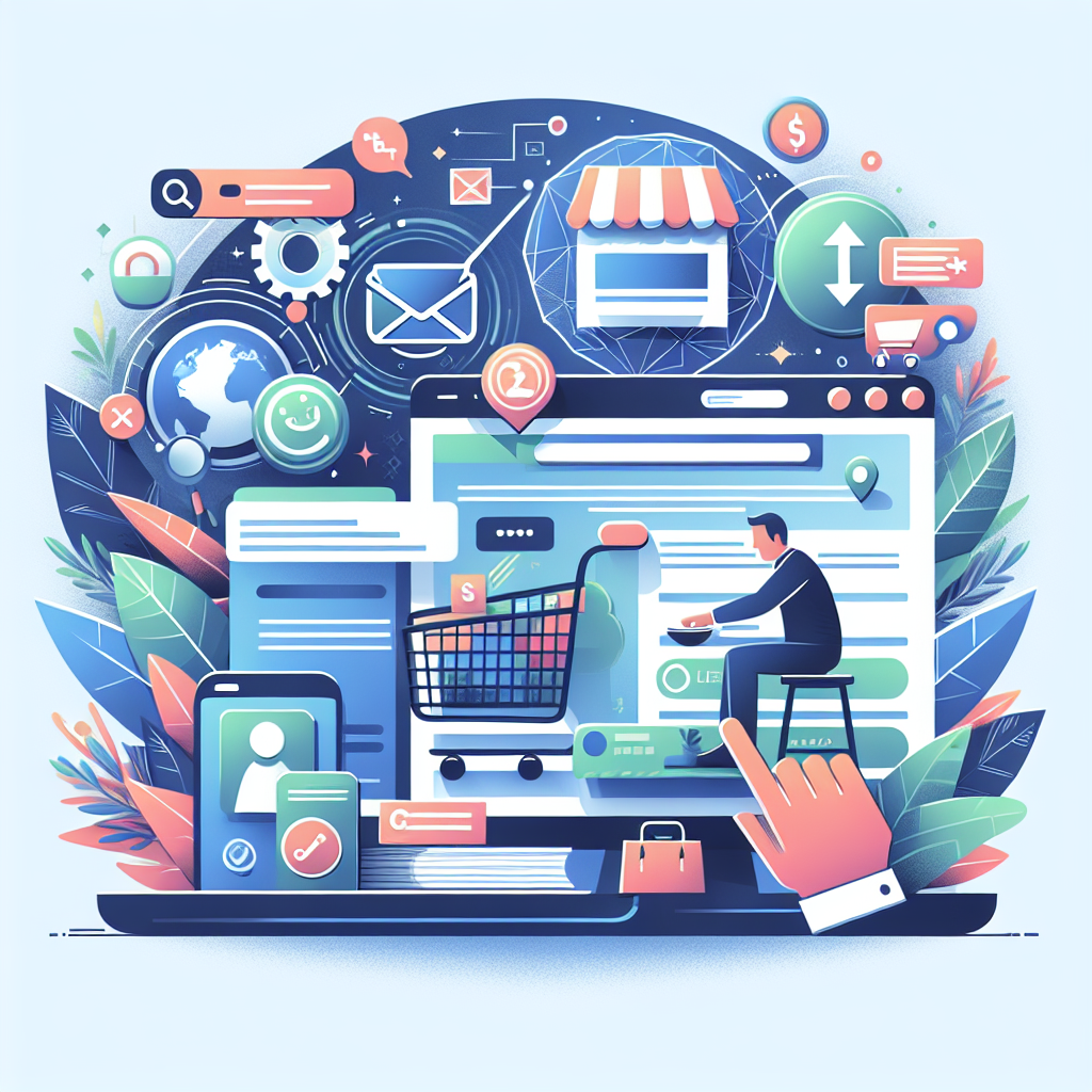 best website builder for ecommerce 2025 — Wix Ecommerce — Best for Small Businesses and Beginners