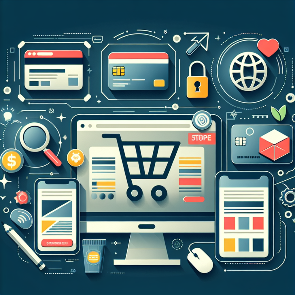 best website builder for ecommerce — Best Website Builders for Ecommerce at a Glance