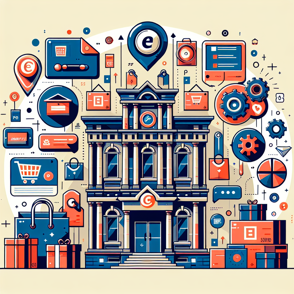 best website builder for ecommerce — Shopify — Best Overall Ecommerce Website Builder