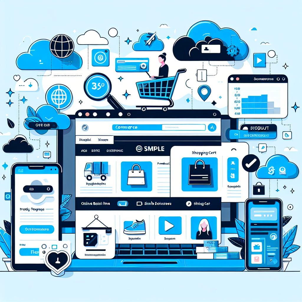 best website builder for ecommerce — Wix — Best for Small Stores and Beginners