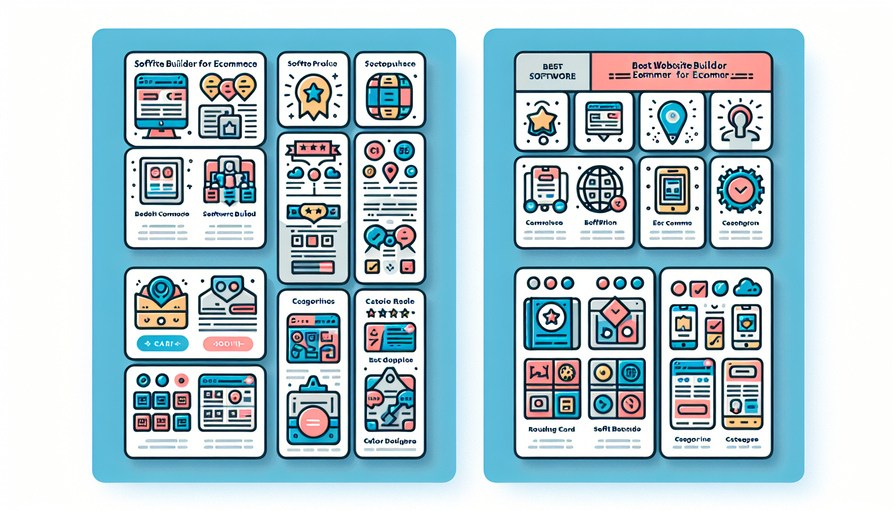 Best Website Builder for Ecommerce in 2025: Top Picks Compared — featured image