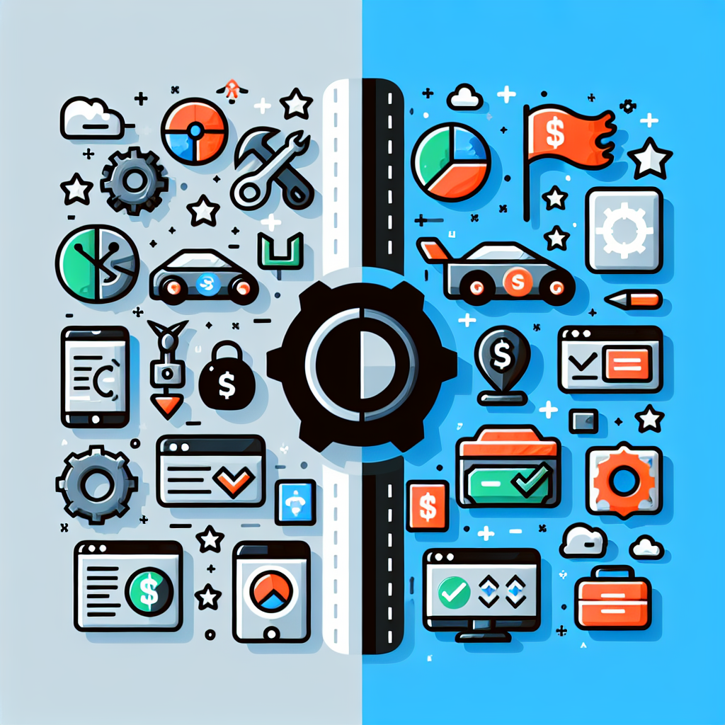 best website builder for small business vs alternatives — Head-to-Head Comparison: Features, Pricing, and Performance