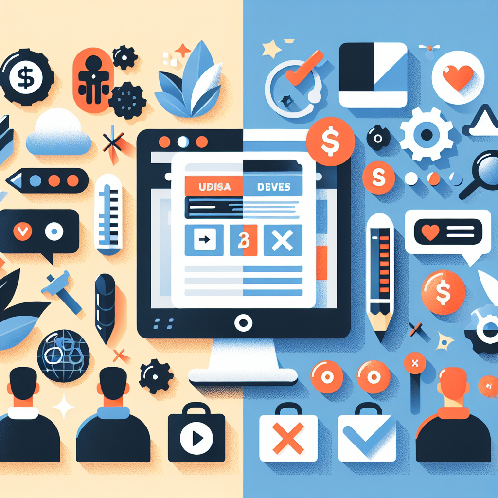 best website builder for small business vs alternatives — Best Website Builder vs Hiring a Developer