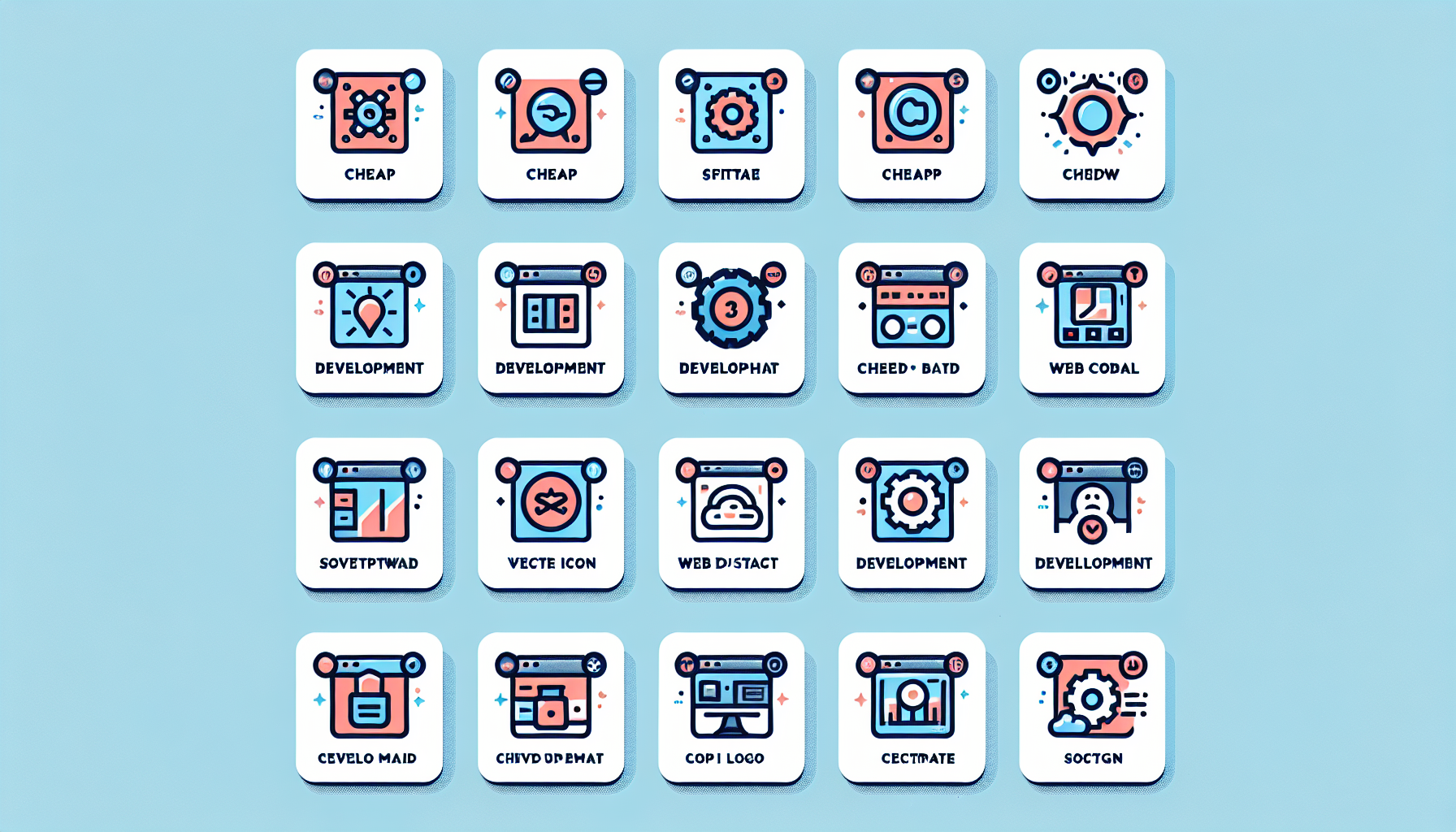 Best Cheap Web Development Tools in 2025 (Free & Low-Cost) — featured image