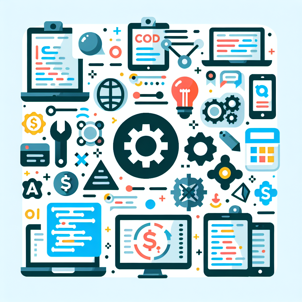 cheap web development tools — Best Cheap Tools for Front-End Development