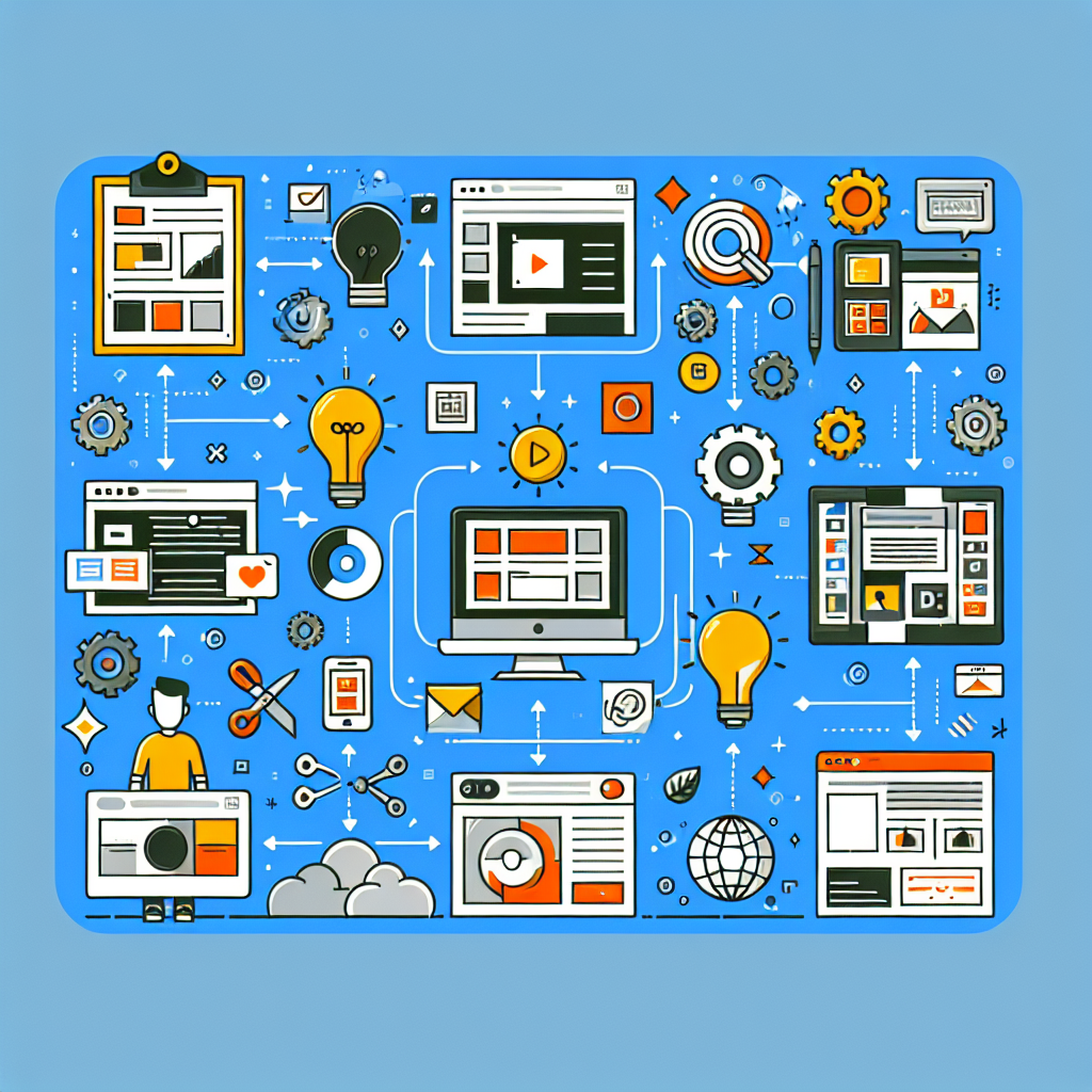 how to build a website without coding — What Does It Mean to Build a Website Without Coding?