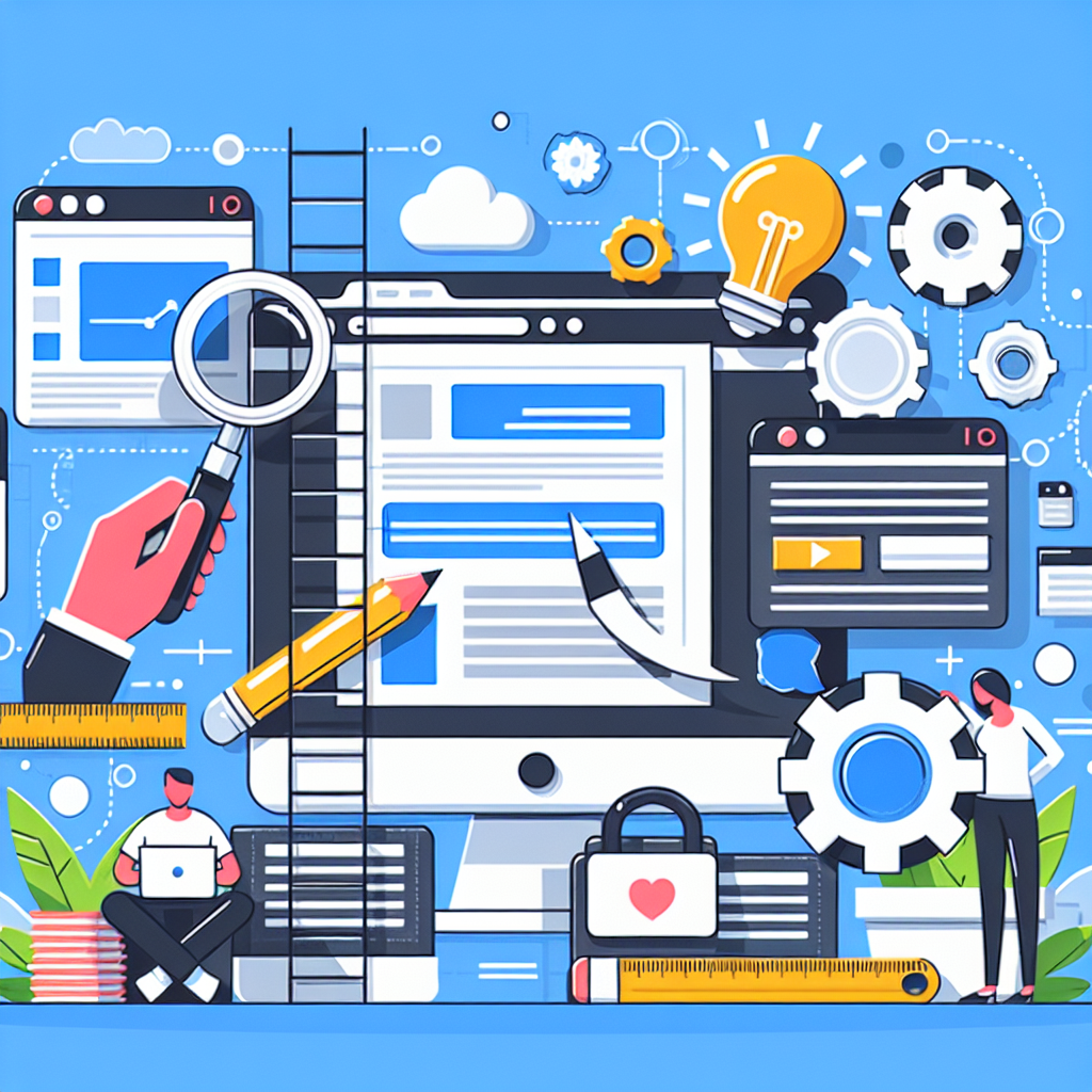 how to build a website without coding — How to Choose the Right No-Code Website Builder