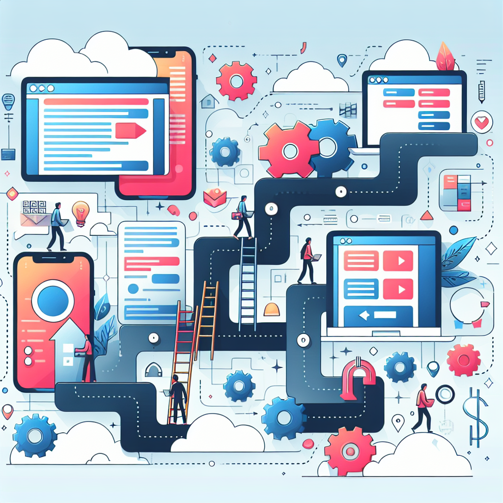 how to build a website without coding — Step-by-Step: How to Build Your Website Without Coding