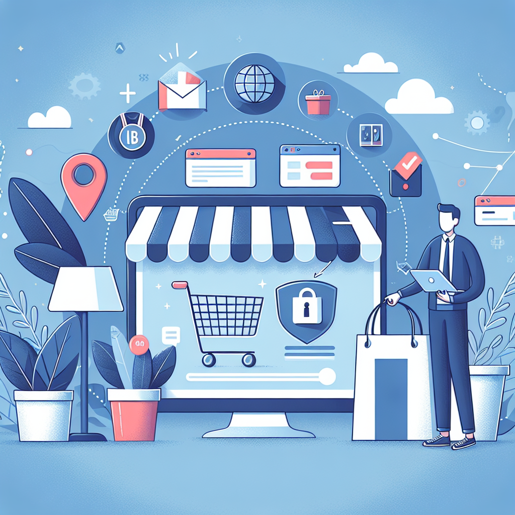 shopify review 2025 best for online stores — Shopify Features