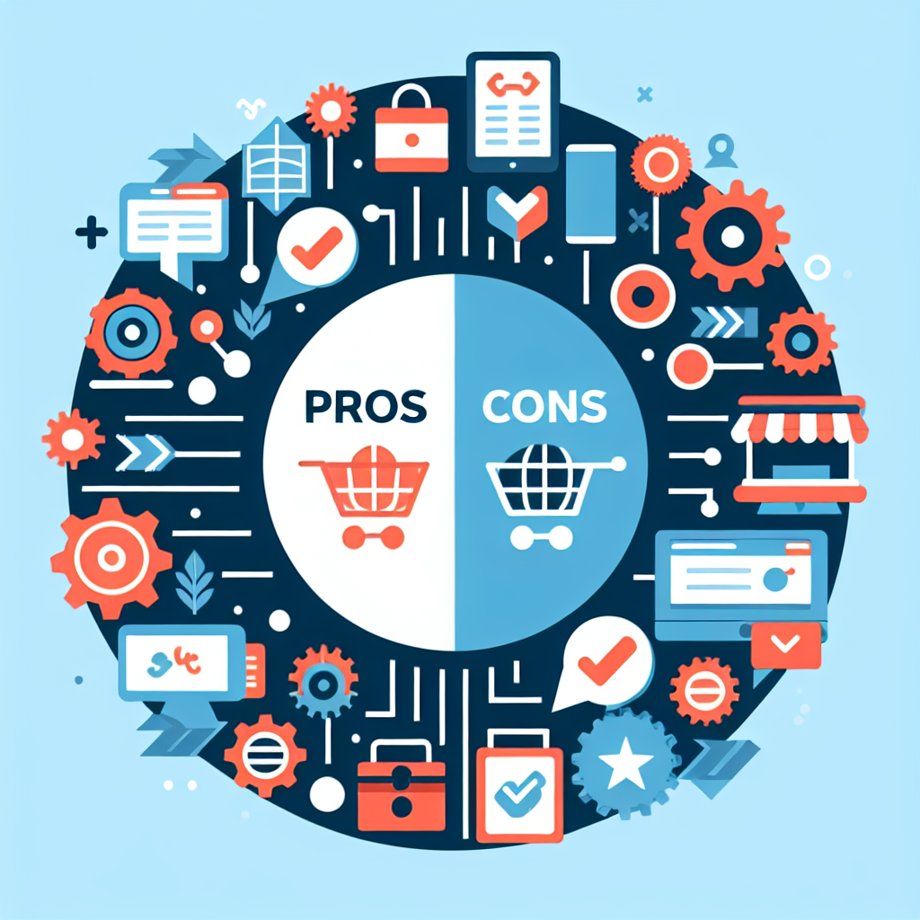 shopify review 2025 best for online stores — Pros and Cons