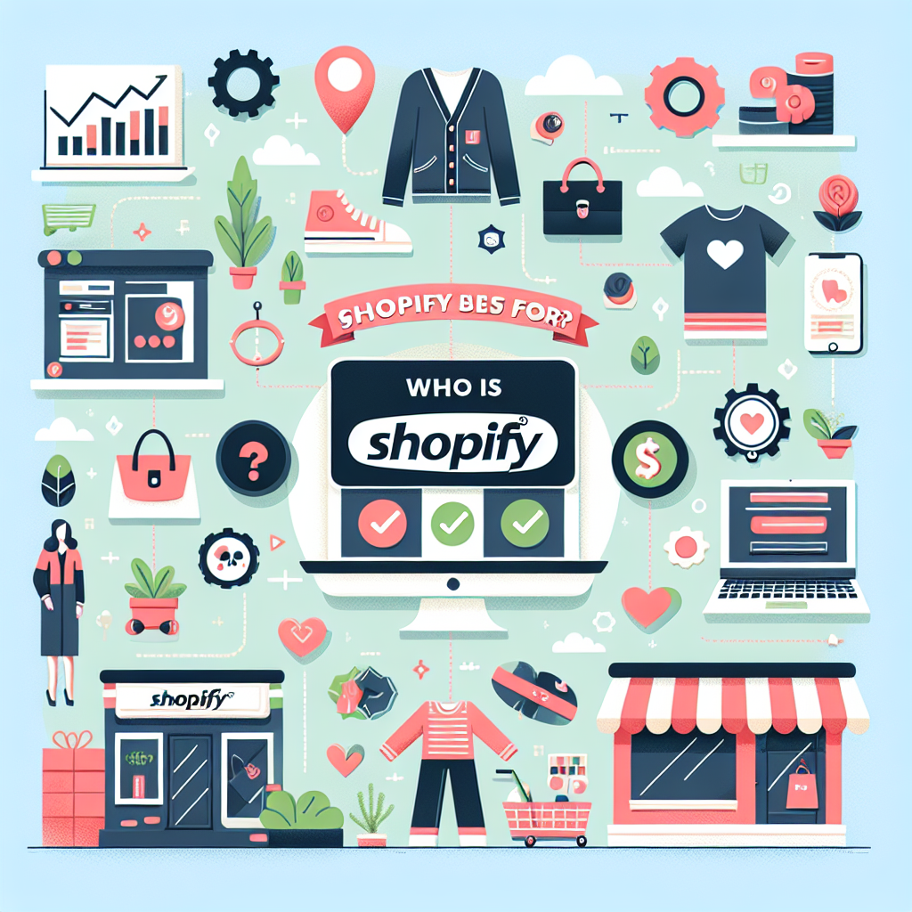 shopify review 2025 best for online stores — Who Is Shopify Best For?