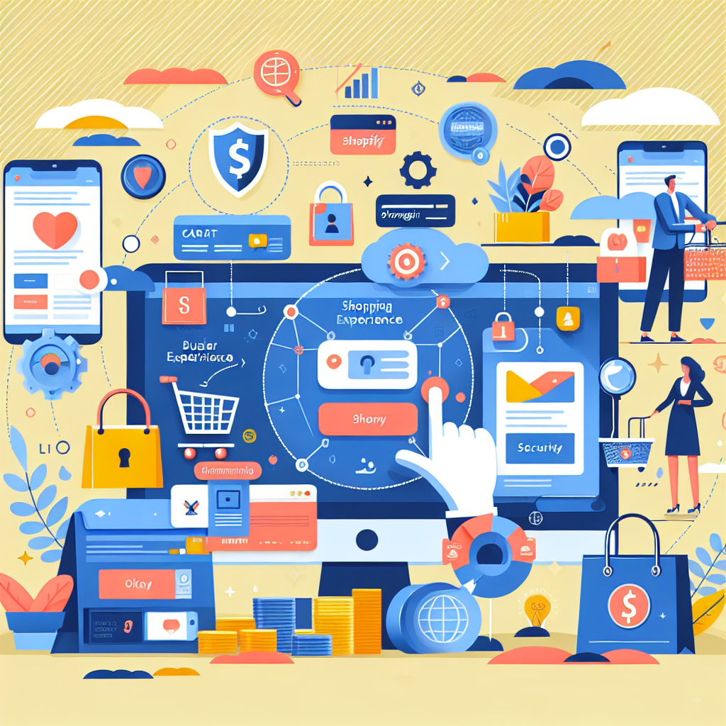 shopify review 2025 best for online stores — Shopify Features Review