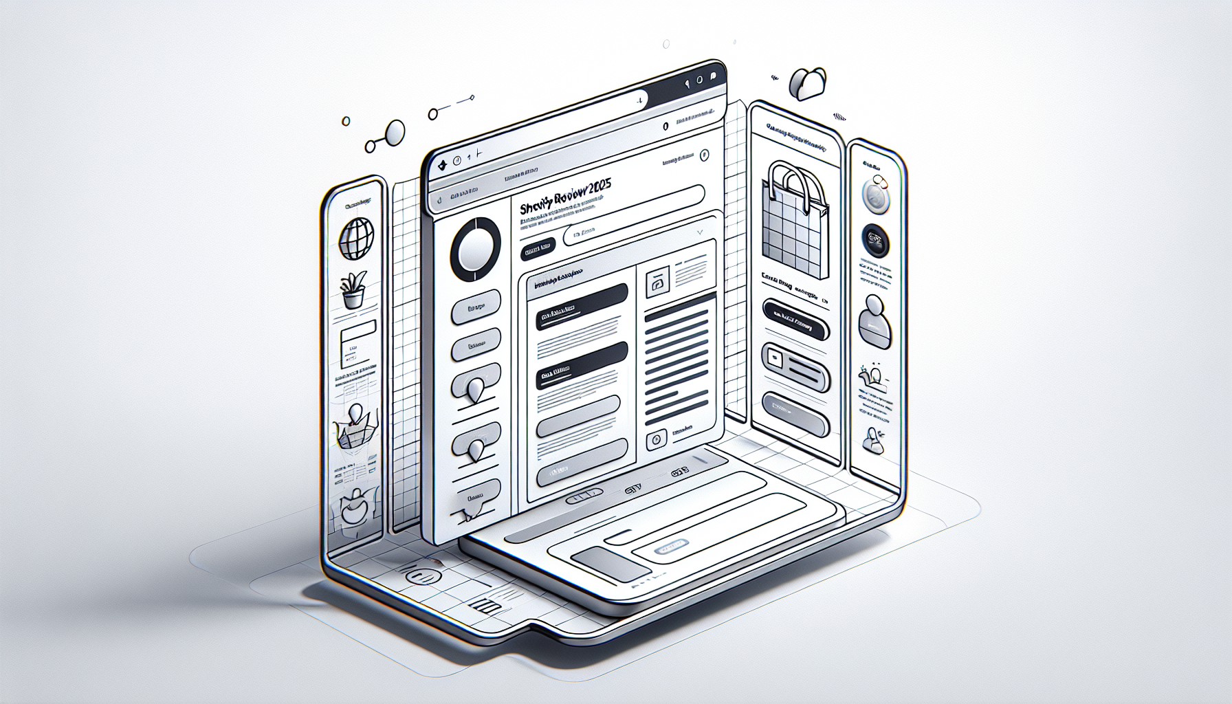 Shopify Review 2025: Is It the Best Platform for Online Stores? — featured image