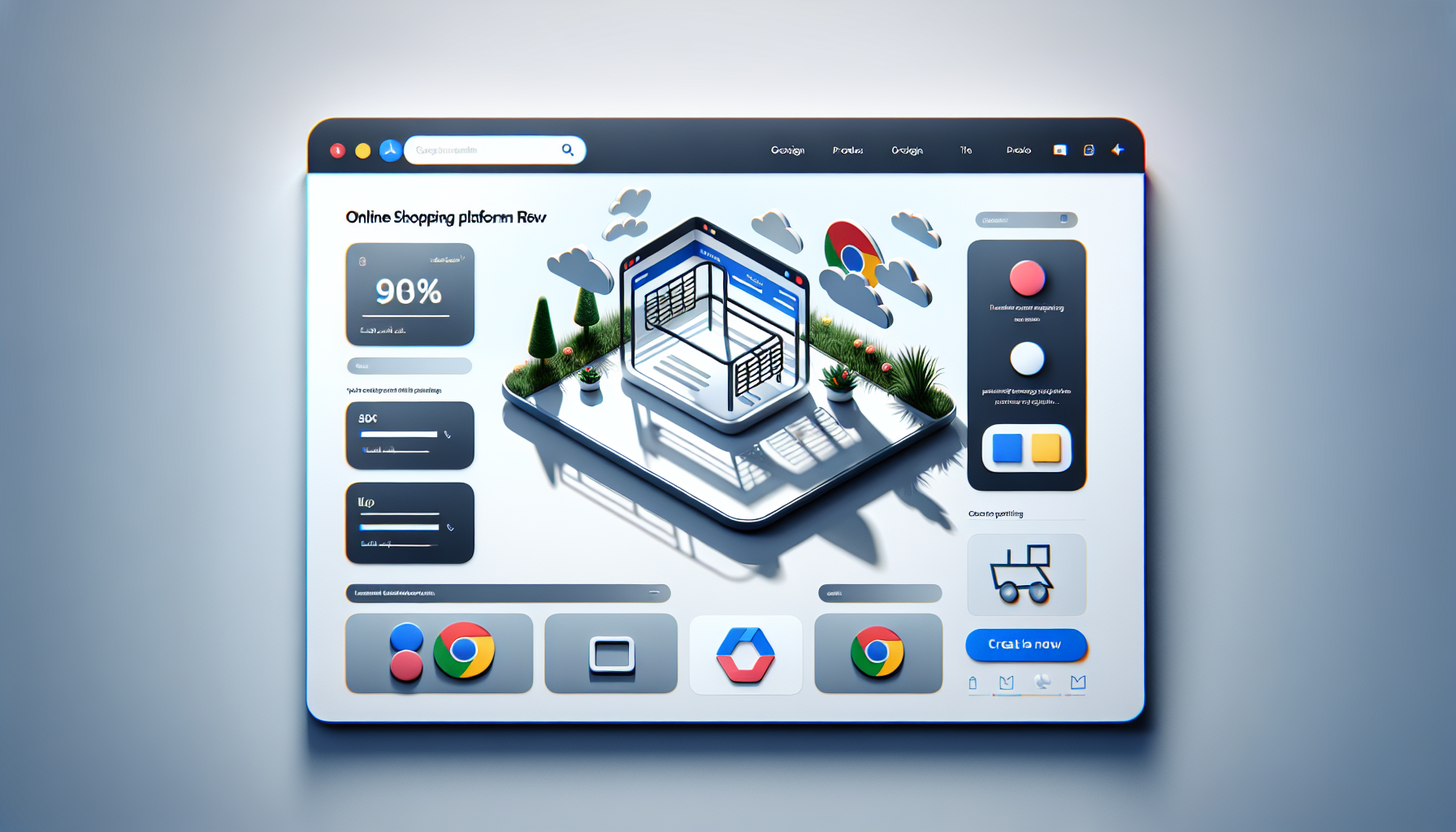 Shopify Review 2025: Is It the Best Platform for Online Stores? — featured image