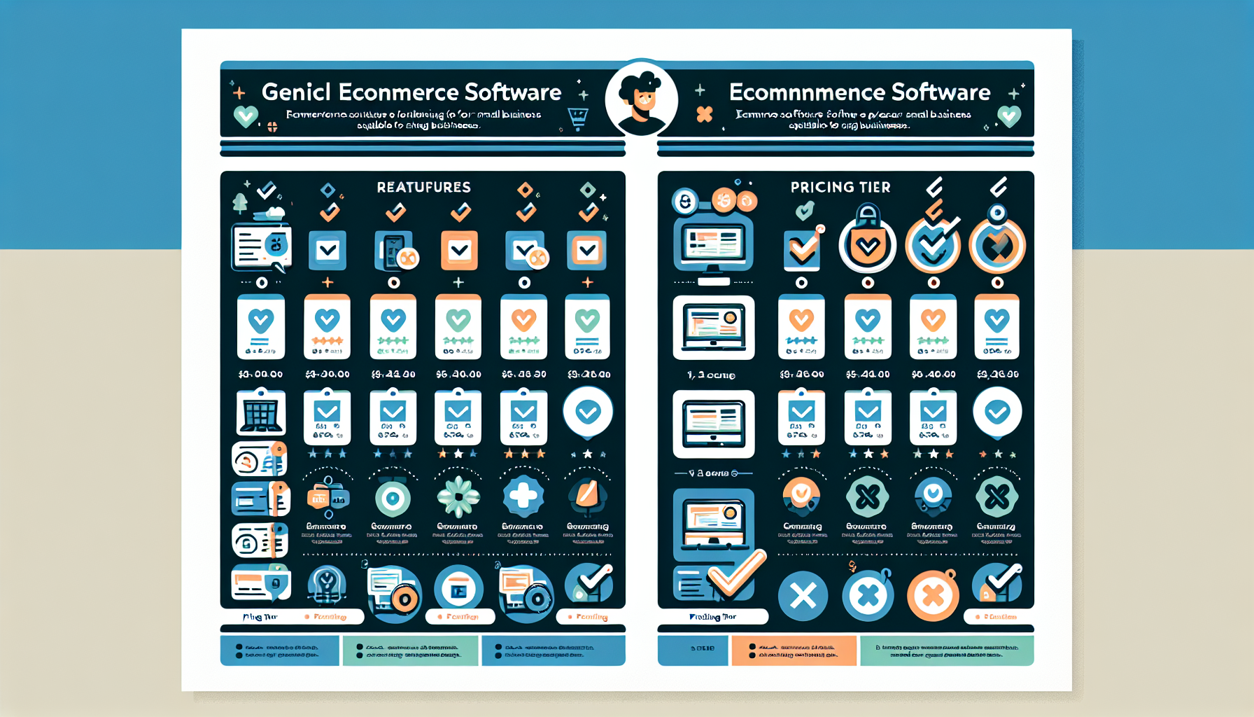 Shopify vs Wix for Small Business: Which Is Best in 2025? — featured image