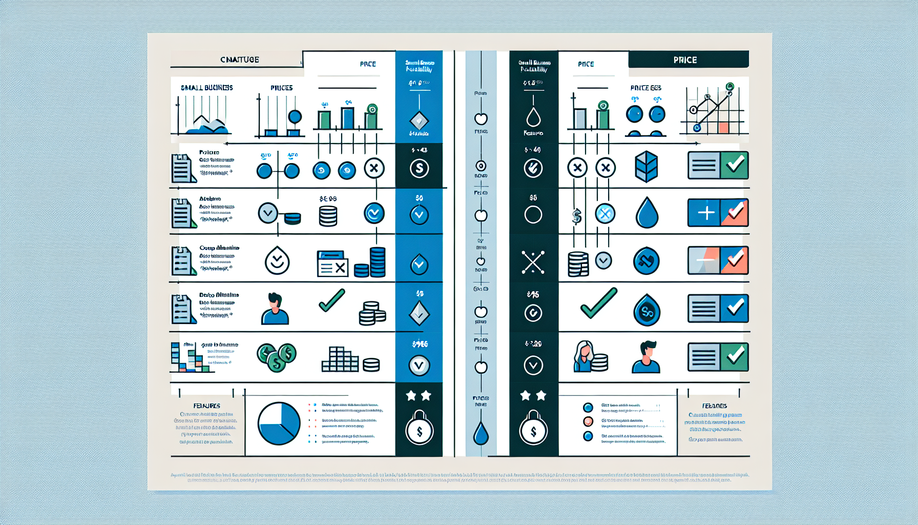 Shopify vs Wix for Small Business: Which Is Best in 2025? — featured image