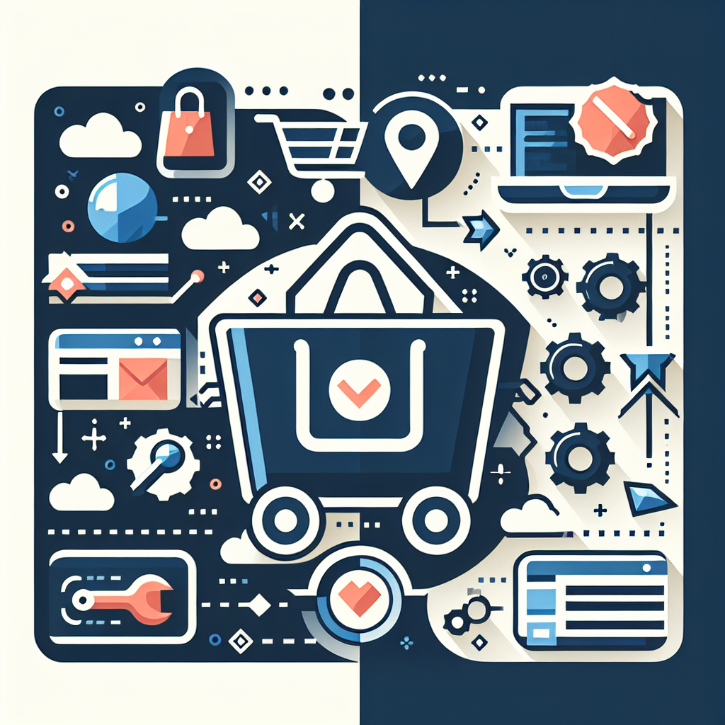 shopify vs wix for small business — Overview of Shopify and Wix