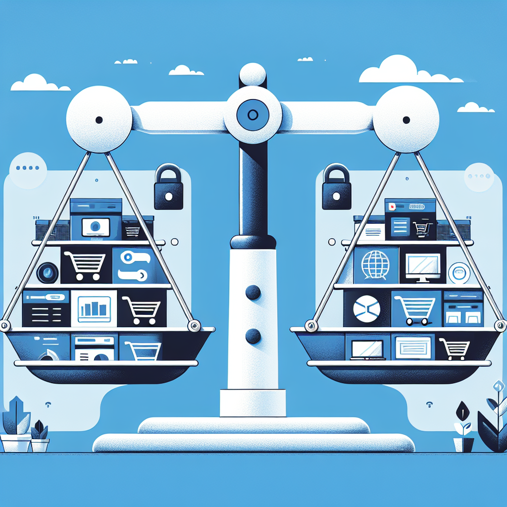 shopify vs wix which is better — Shopify vs Wix: Quick Verdict