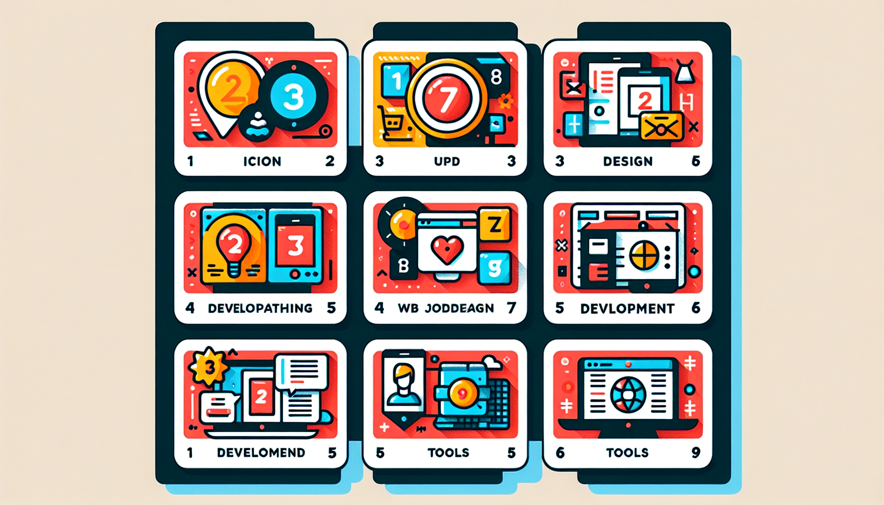 Top Web Development Tools in 2025: Best Picks for Devs — featured image