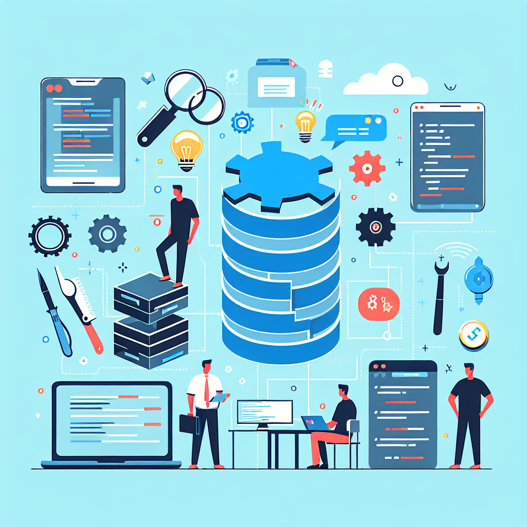 top web development tools — Top Back-End Development Tools