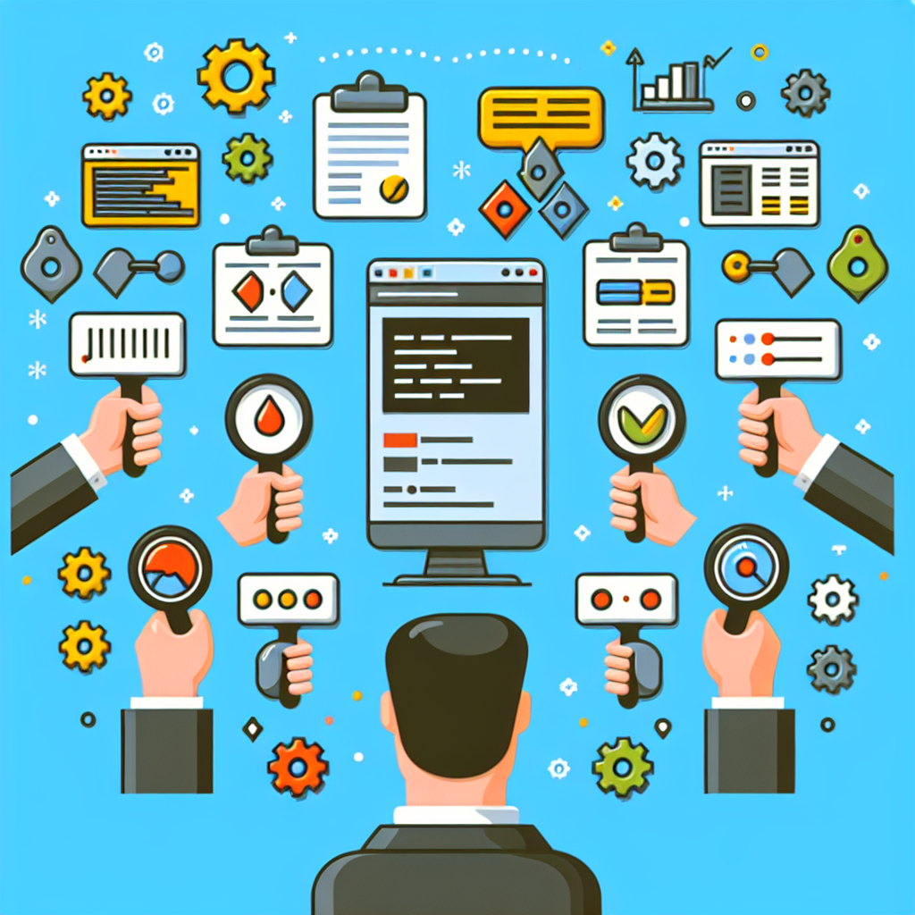 web development tools comparison — What to Look for in Web Development Tools