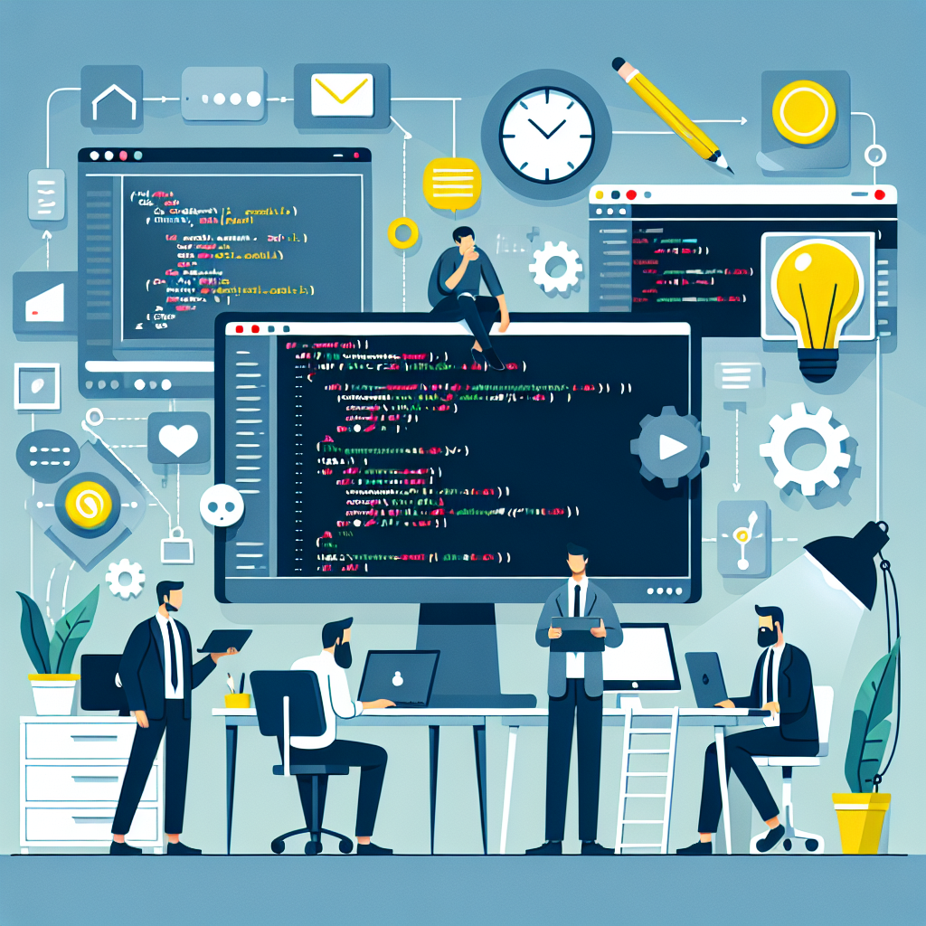 web development tools comparison — Code Editors and IDEs Compared
