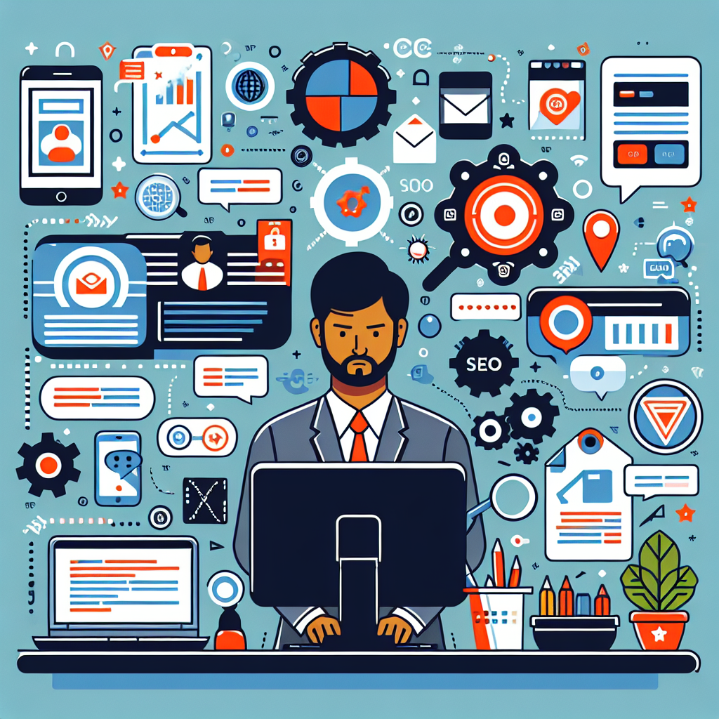 web development tools for small business — Why Small Businesses Need the Right Web Development Tools