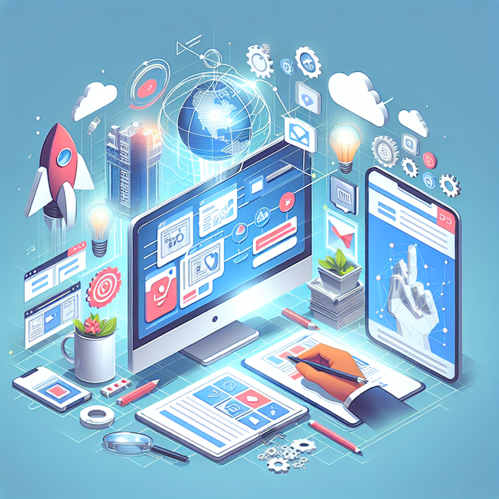 web development tools for small business — Top CMS Platforms for Small Business Websites