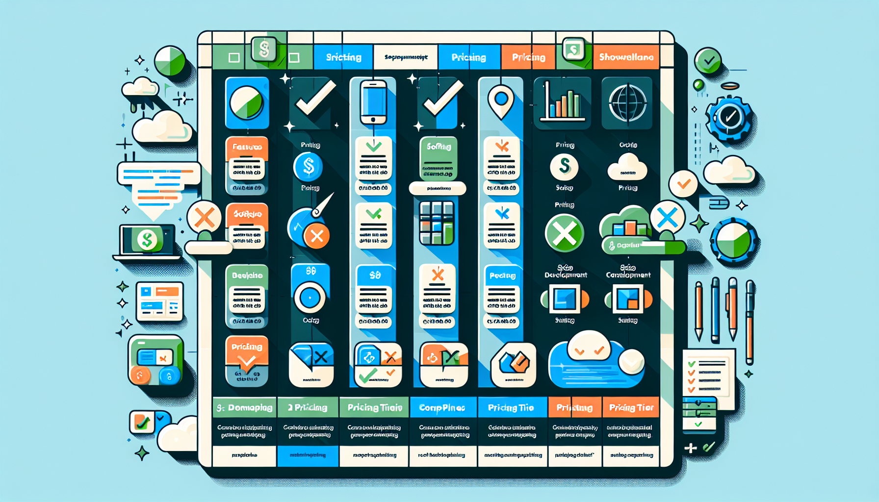 Web Development Tools Pricing: Complete Cost Guide 2025 — featured image