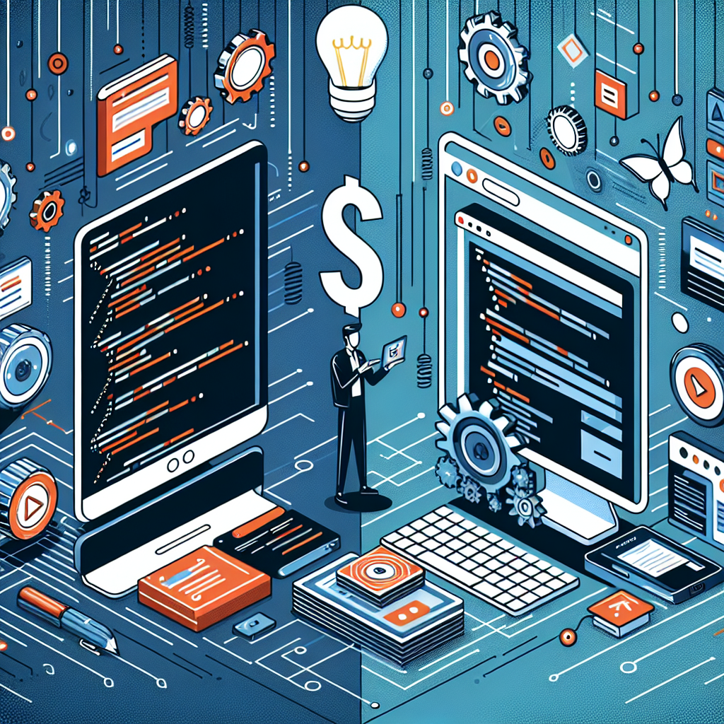 web development tools pricing — Code Editors and IDEs: Pricing Breakdown