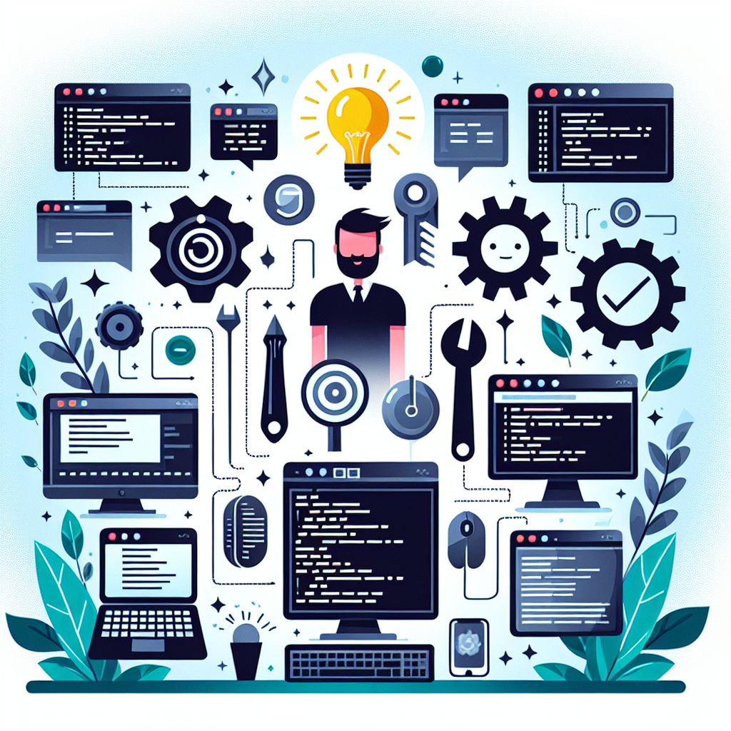 web development tools review — What to Look for in Web Development Tools