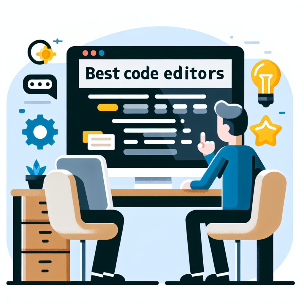 web development tools review — Best Code Editors and IDEs Reviewed