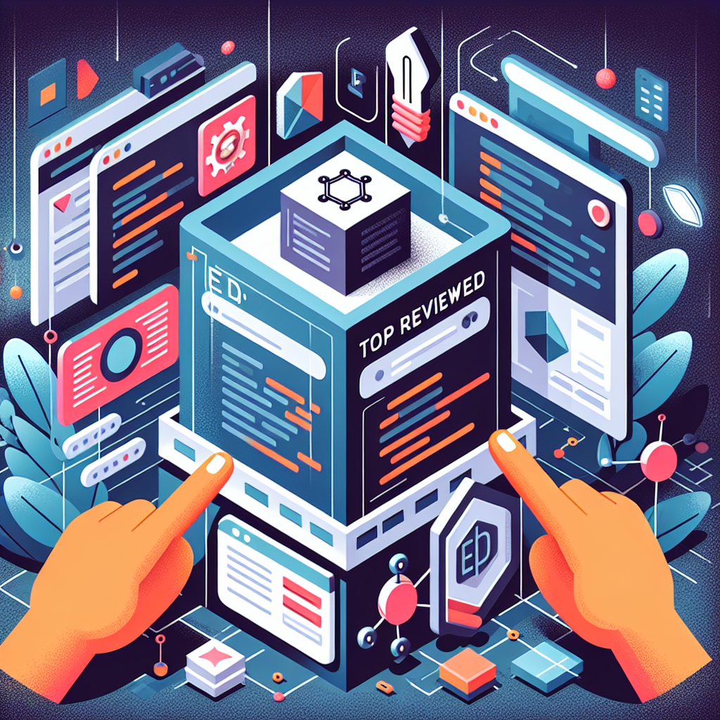 web development tools reviews — Top Front-End Development Tools Reviewed