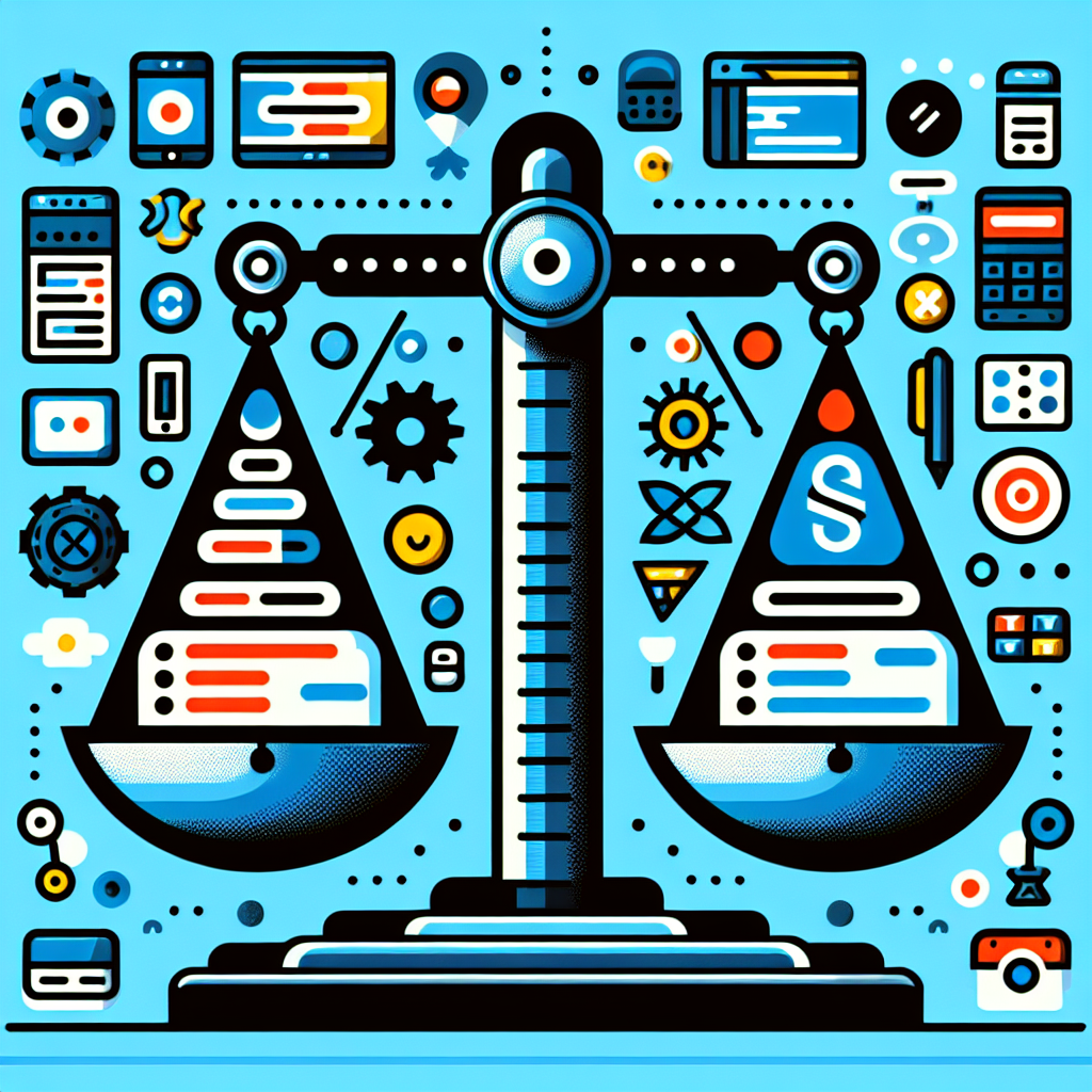web development tools vs alternatives — Code Editors vs IDEs: VS Code vs Alternatives Like WebStorm and Sublime Text
