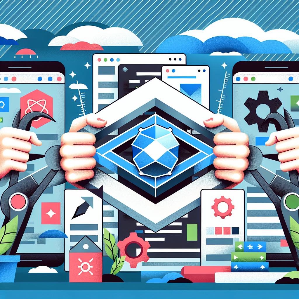 web development tools vs alternatives — Frontend Frameworks: React vs Vue vs Angular and Other Alternatives