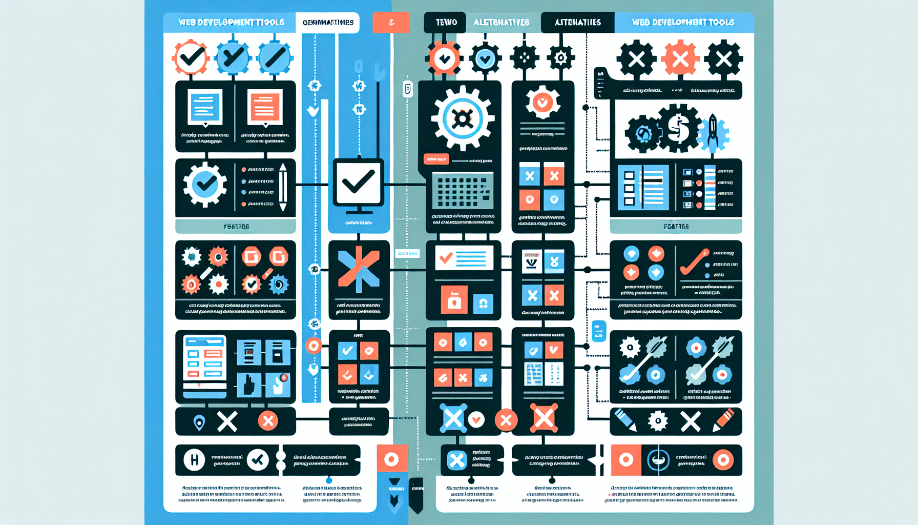 Web Development Tools vs Alternatives: Which Should You Use? — featured image
