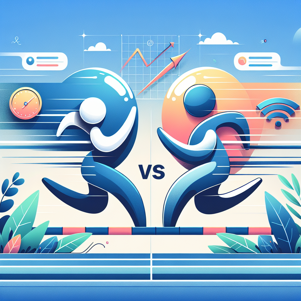 wix vs squarespace — Wix vs Squarespace: Quick Verdict