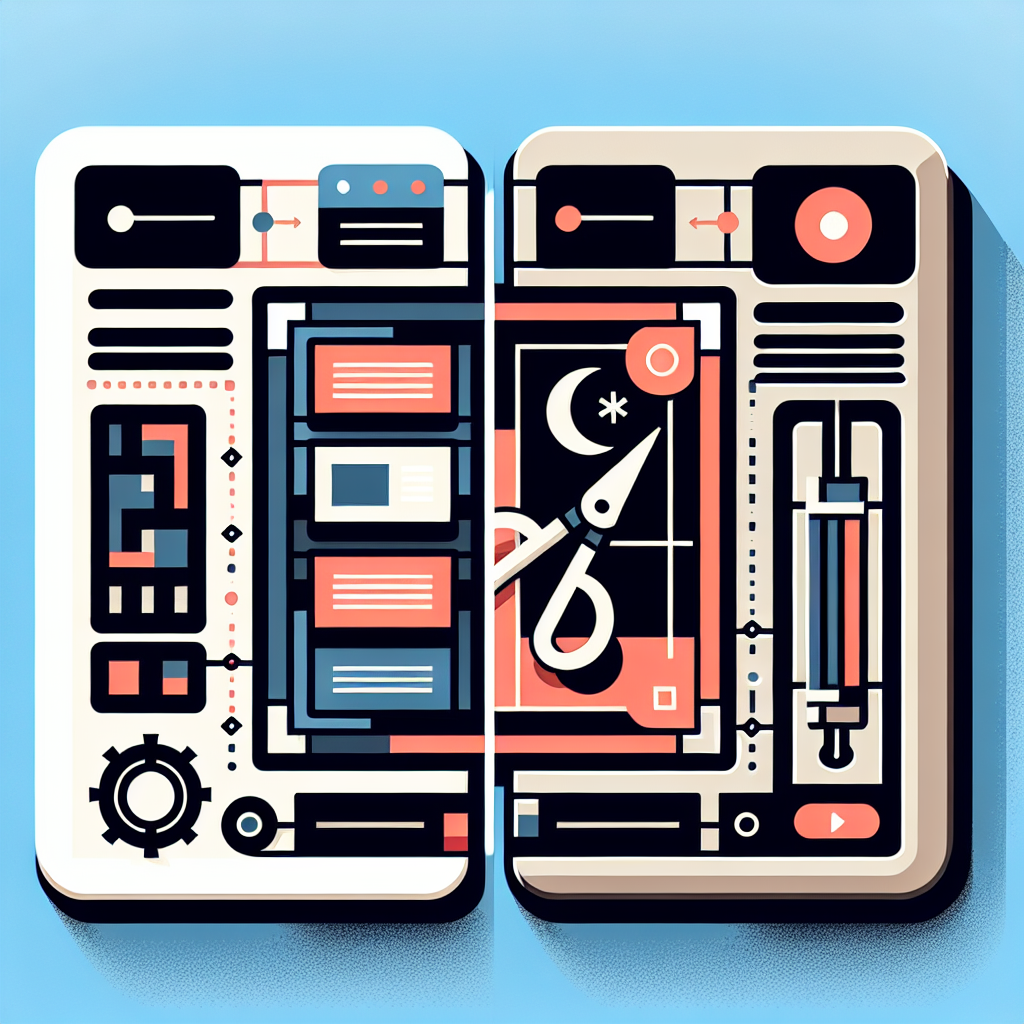 wix vs squarespace — Templates and Design Flexibility