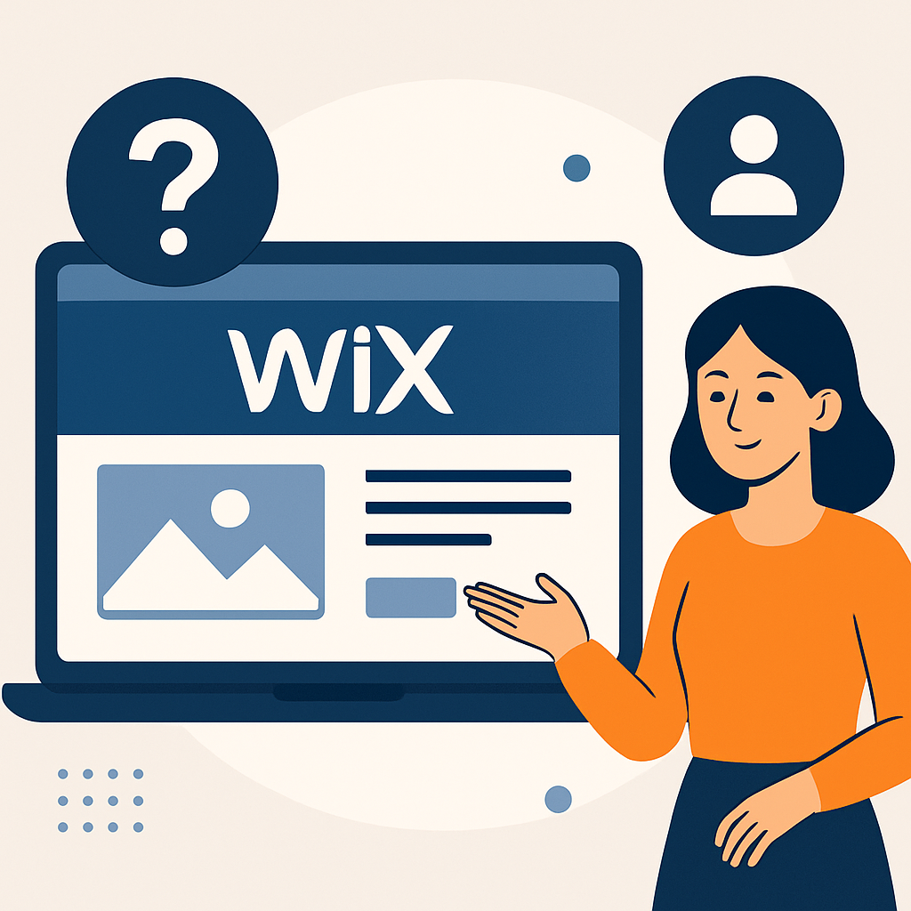 best wix review for beginners — What Is Wix and Who Is It Best For?